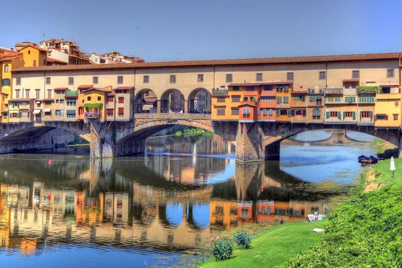 Historic Center - Next To The River, Attractions - By Likehomeflorence Apartamento