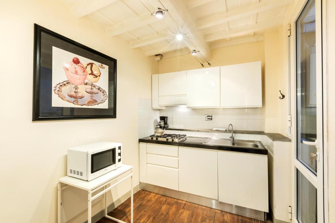 Historic Center - Next To The River, Attractions - By Likehomeflorence Apartamento