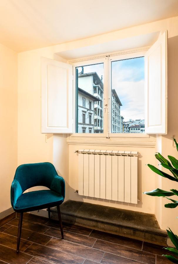 Apartamento Historic Center - Next To The River, Attractions - By Likehomeflorence *